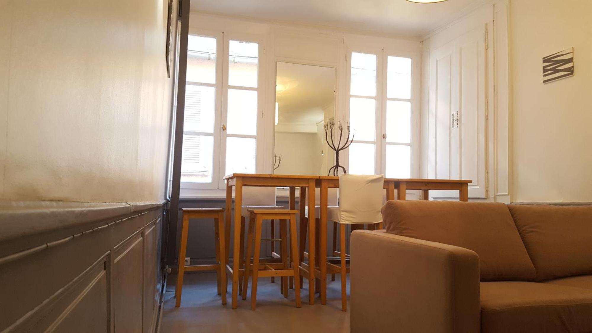 La Maison Bleue, Un Emplacement De Choix A Rodez Zewnętrze zdjęcie