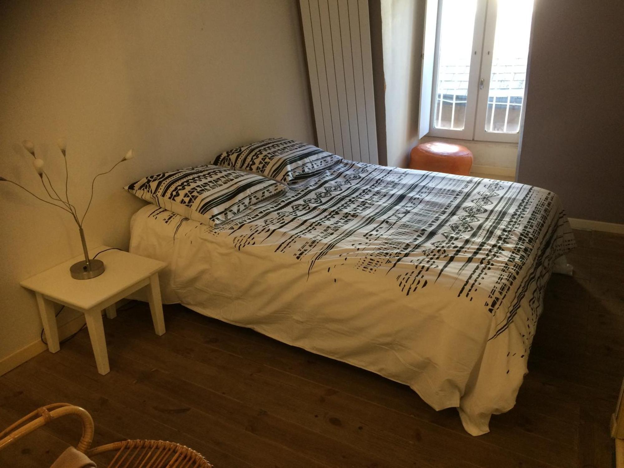 La Maison Bleue, Un Emplacement De Choix A Rodez Zewnętrze zdjęcie