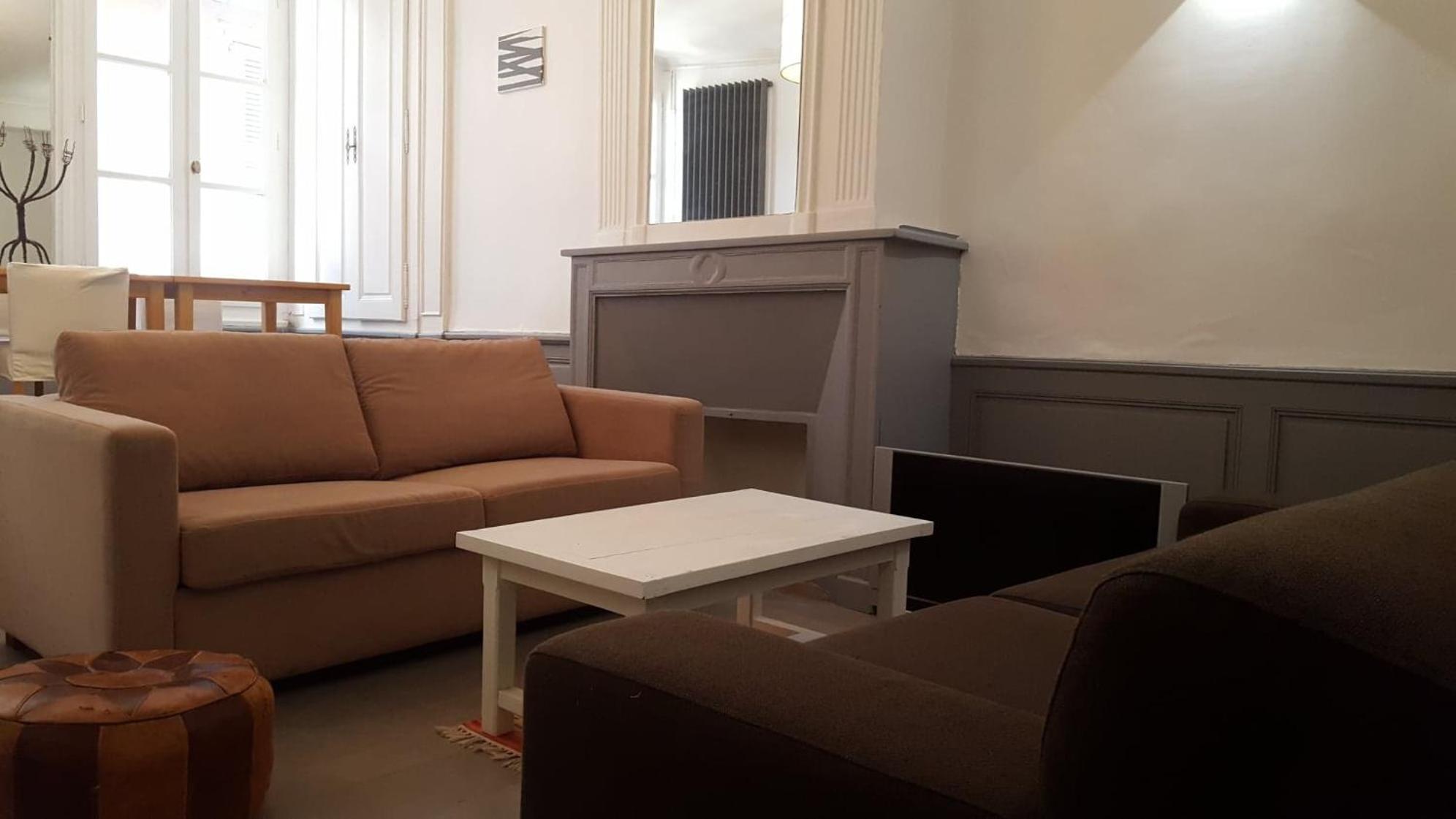 La Maison Bleue, Un Emplacement De Choix A Rodez Zewnętrze zdjęcie