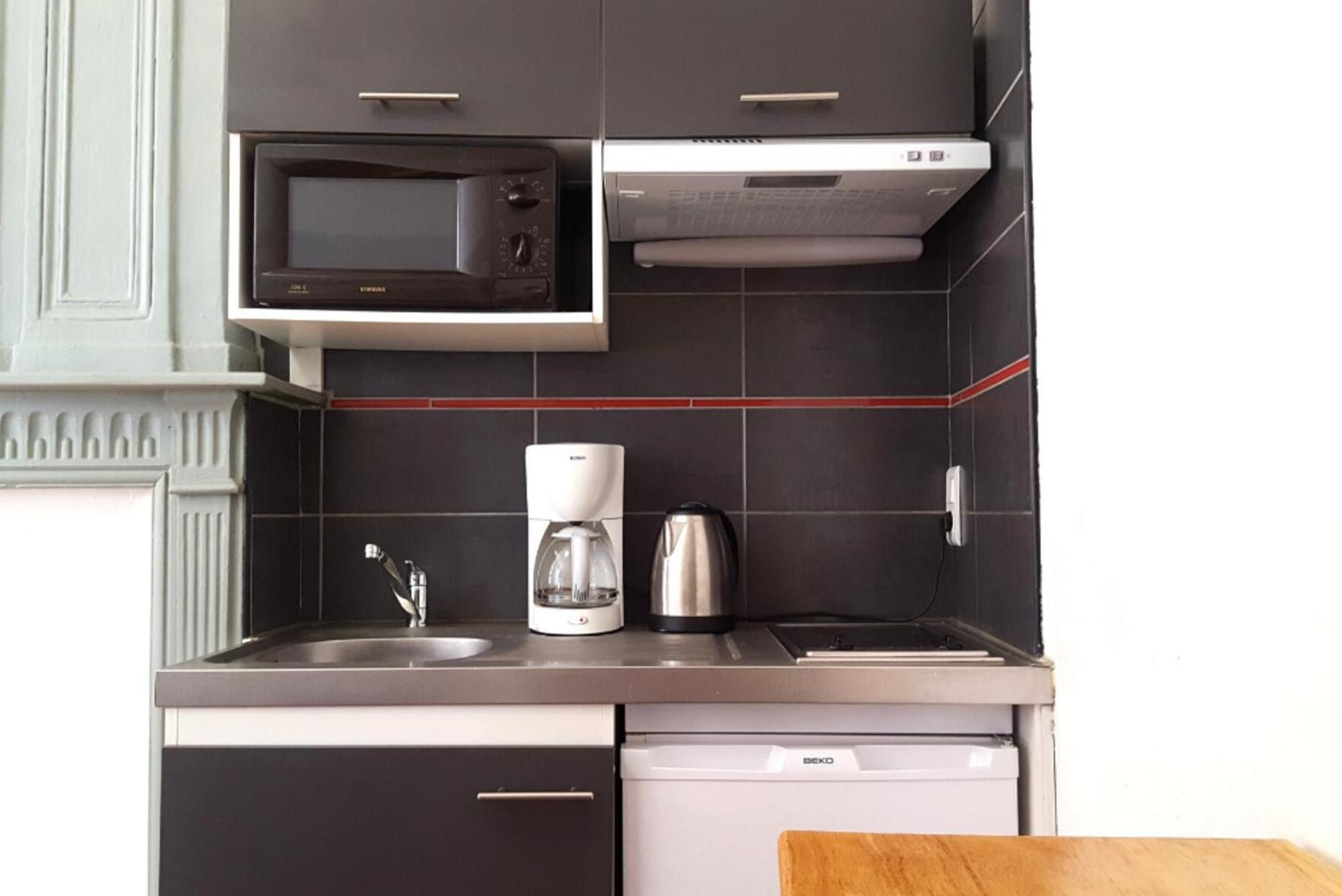 La Maison Bleue, Un Emplacement De Choix A Rodez Zewnętrze zdjęcie